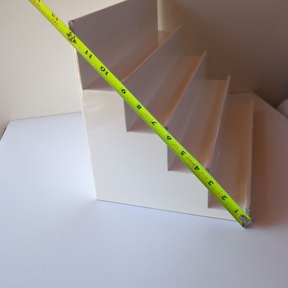 Sunglasses/Jewelry/ Makeup Tray Display - Picture 8 of 8